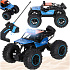 Dálkově ovládané auto Climbing Rover off-road terénní