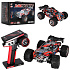 Samochód RC WLToys 184008 1:18 4WD bezszczotkowy LED RTR 60km/h
