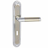 Klamka JARO ECO M6/M9 chrom/nikiel BB72