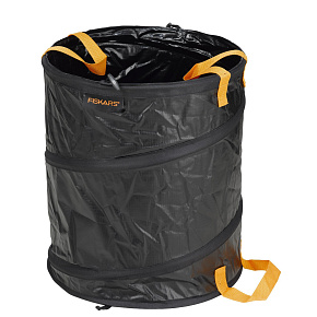 Koš zahradní skládací 56 l Solid