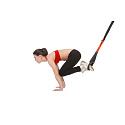 Iron Gym - Deur weerstandstrainer