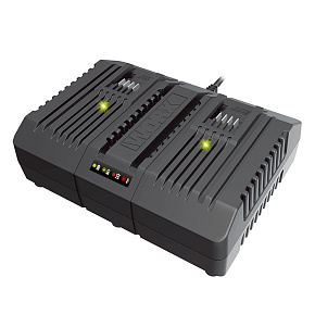 WA3883 - Nabíječka 20V 2x2A