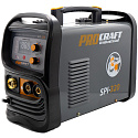 Svařovací poloautomatický invertor (CO2) MIG/MAG, MMA Procraft SPI-320 (20-160A)