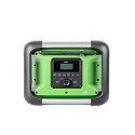 Aku / síťové rádio Procraft PJS20 DAB+, FM, Bluetooth 5.3, 80W (vč. 230V adaptéru, bez aku baterie a