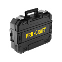 Aku rázový utahovák Procraft PWA90