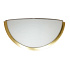 SANDRIA  1607/AP1 MERKUR mosaz satin