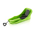 Boby plast Baby Rider mystic zelené 72x40cm 