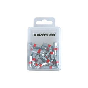 Proteco - 42.09-181-PH-3 - bity 1/4" PH 3 25 mm box 25 ks PROFI