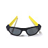 Clix – Flexible sunglasses - Yellow