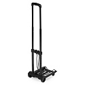 Skládací ruční skladový přepravní vozík 30 kg ModernHome
