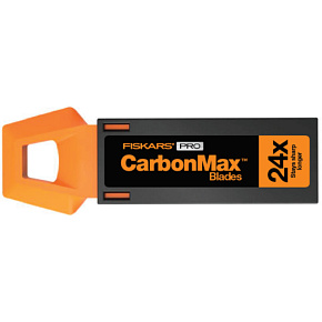 CarbonMax náhradní břity pro univerzální nůž, 20 ks CarbonMax náhradní břity pro univerzální nůž, 20 ks