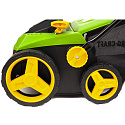 Elektrický vertikutátor Procraft PSC380