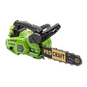 Benzínová řetězová pila Procraft K350S