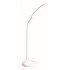 SANDRIA Stolní lampa stmívatelná L2809 SANDY LED 5W bílá