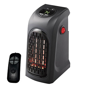 Handy Heater Deluxe - Mini topení - 500W Handy Heater Deluxe - Mini topení - 500W