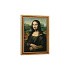 S.CENA Puzzle - _500 Puzzlorama_ - Mona Lisa,Leonardo da Vinci_FSC MIX 70 #37;