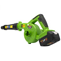 Aku fukar Procraft PB22 (bez baterie a nabíječky)