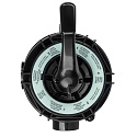 Lebula hlavice pískového filtru - 7cestný ventil