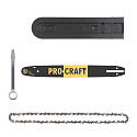 Elektrická řetězová pila Procraft K2400