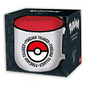Hrnek Pokémon keramický 410 ml v krabičce 13x10x10cm