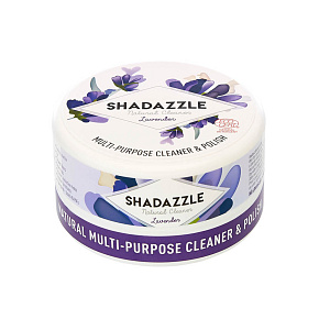 Shadazzle Cleaner – Lavender – Multi-purpose cleaner & polish
