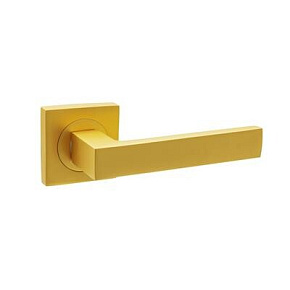 Klika QUBIK-QR K-GOLD MAT Klika QUBIK-QR K-GOLD MAT