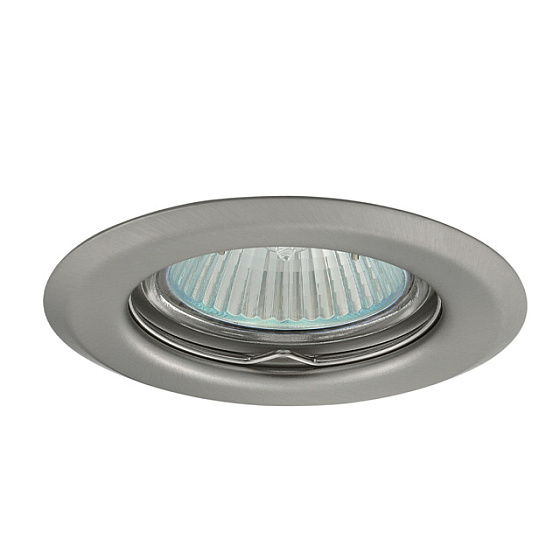 Kanlux Svítidlo do podhledu 37153 ARGUS II CT-2114-C/M - Podhledové bodové sv