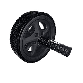 Iron Gym - Dual Ab Wheel – Abdominal trainer Iron Gym - Dual Ab Wheel – Abdominal trainer