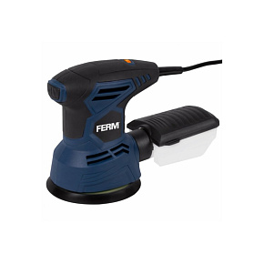 ESM1015 - Excentrická bruska 300W ⌀125mm