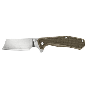 Nůž Asada Cleaver D2 - Micarta