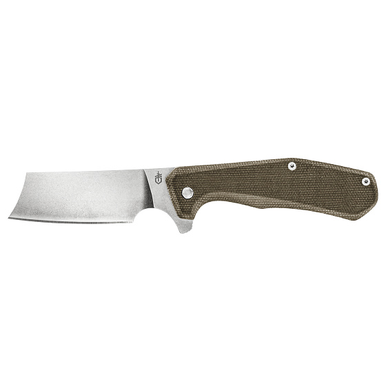 Nůž Asada Cleaver D2 - Micarta