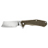 Nůž Asada Cleaver D2 - Micarta