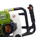 Zemní, půdní (samostatný) vrták Procraft GD62bn