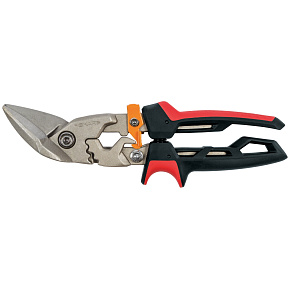 PowerGear nůžky na plech offsetové levé