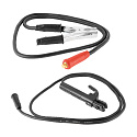 Kombinovaná invertorová svářečka Co Flux - trubičkový drát, MMA, TIG lift Procraft SPI-290