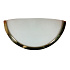 SANDRIA  1607/AP1 MERKUR mosaz