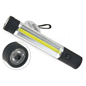 Pracovní svítilna FX COB LED (19cm)