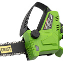 Aku ruční pilka Procraft PKA30 (bez baterie a nabíječky)
