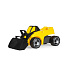 Auto Giga Trucks nakladač plast 65cm
