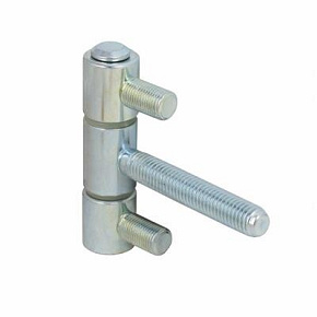 Zawias 907S-2 fi18x68mm BIAŁY OCYNK Zawias 907S-2 fi18x68mm BIAŁY OCYNK