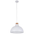 TK Lighting Závěsné svítidlo 2070 CAP bílá