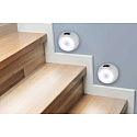 LED světlo SPOT BALL s detektorem pohybu HX-16