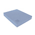 Orange Gym – Balance Pad - Light Blue - 38x32.5x6 cm
