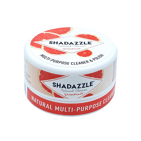 Shadazzle Cleaner – Grapefruit – Multi-Purpose Cleaning Product
