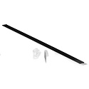 Samorozkládací turistický stan kempingový 4-osobový iglú 1500 mm MultiGarden
