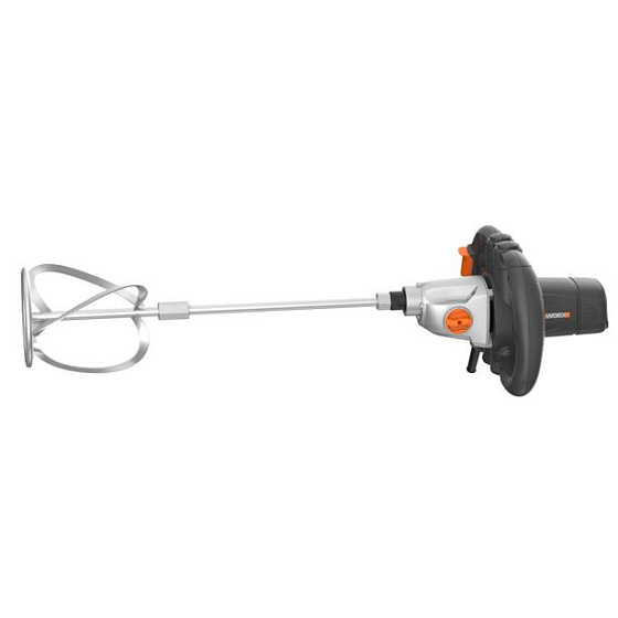 WX598 - Míchadlo 1600W M14