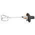 WX598 - Míchadlo 1600W M14