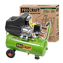 Kompresor Procraft AC24 + sada příslušenství