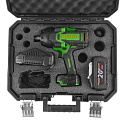 Aku rázový utahovák Procraft PWA90