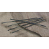 Pilové listy pro FFZ-400 - 25z (12ks)